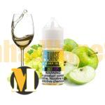 سالت شراب سفید توئیست <br><span>Twist White Grape SaltNic 30ml</span>